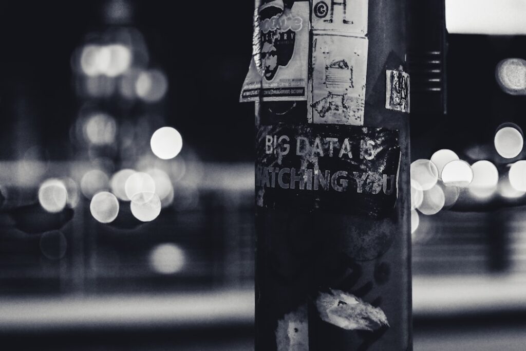 Navigating Privacy Concerns in the Digital Age