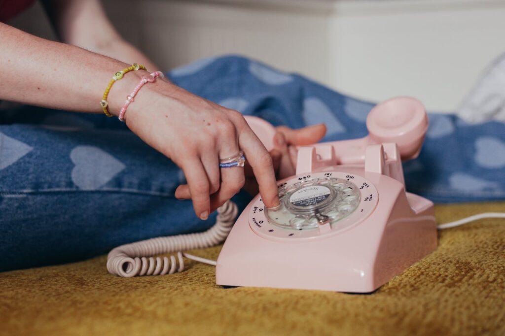 Téléphone rose : comment bien s’exprimer ?